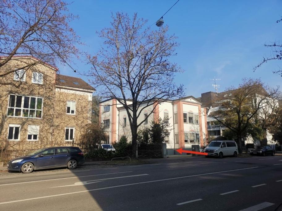 So Maison Petite Augsburg Exterior foto